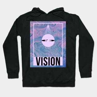 Eye Hoodie